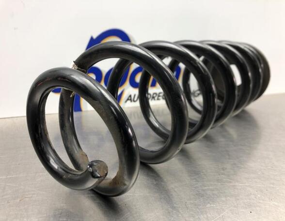 Coil Spring AUDI A3 Sportback (8VA, 8VF), AUDI A6 Allroad (4GH, 4GJ, C7)