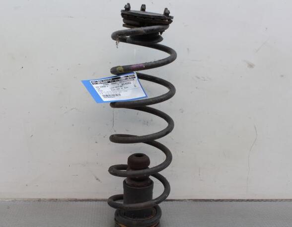 Coil Spring FIAT STILO Multi Wagon (192_), FIAT STILO (192_)