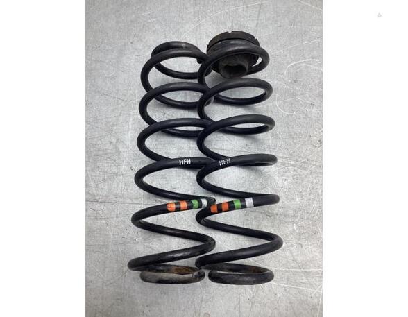 Coil Spring AUDI A1 Sportback (8XA, 8XF), AUDI A1 (8X1, 8XK)