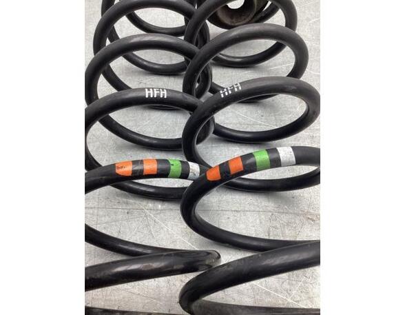 Coil Spring AUDI A1 Sportback (8XA, 8XF), AUDI A1 (8X1, 8XK)