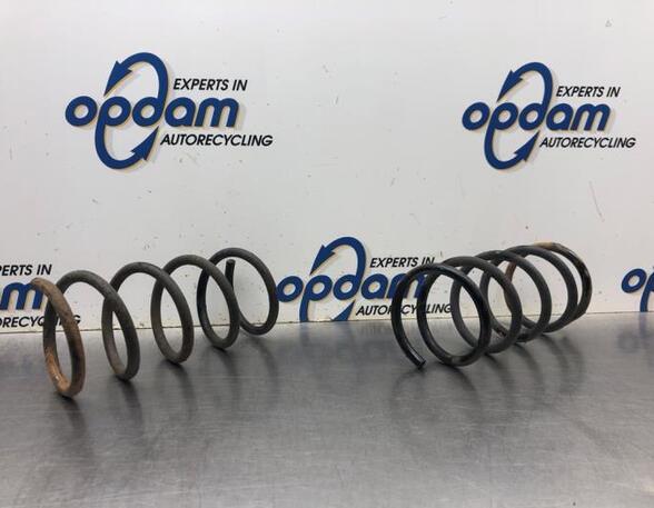 Coil Spring FIAT 500 (312_), FIAT 500 C (312_), ABARTH 500C / 595C / 695C (312_), ABARTH 500 / 595 / 695 (312_)