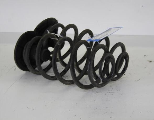 Coil Spring OPEL MERIVA A MPV (X03)