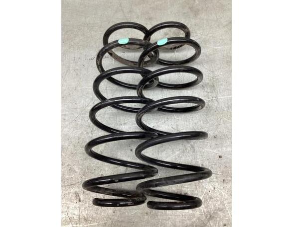 Coil Spring CITROËN C1 II (PA_, PS_)