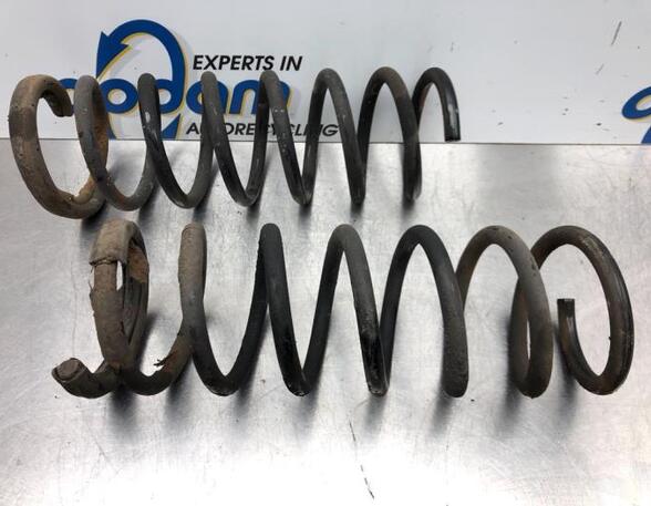 Coil Spring VOLVO S40 II (544)