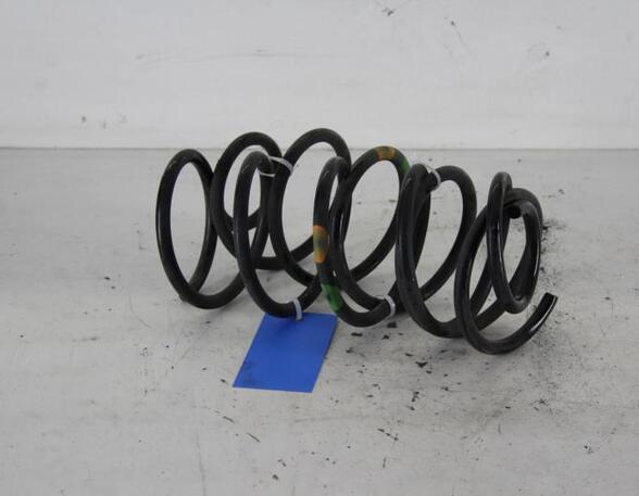 Coil Spring FIAT PUNTO (199_), FIAT GRANDE PUNTO (199_), FIAT PUNTO EVO (199_)