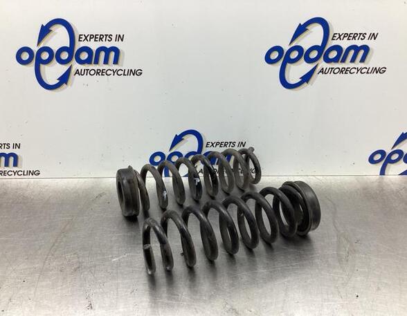 Coil Spring BMW 3 (E90)