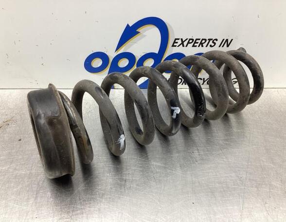 Coil Spring BMW 3 (E90)