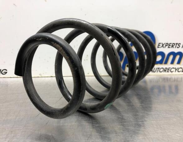 Coil Spring TOYOTA AYGO (_B4_)