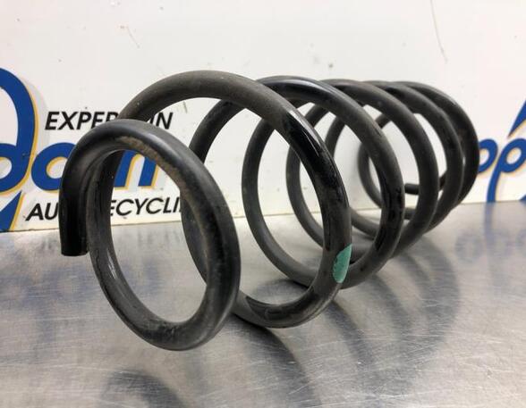 Coil Spring TOYOTA AYGO (_B4_)