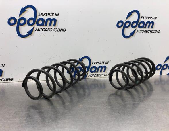 Coil Spring TOYOTA AYGO (_B4_)