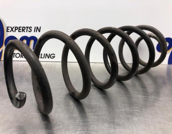 Coil Spring CITROËN DS3, CITROËN C3 II (SC_), DS DS 3 (SA_)