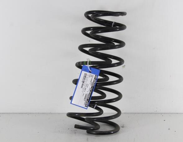 Coil Spring FORD FOCUS II (DA_, HCP, DP)