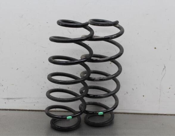 Coil Spring TOYOTA AYGO (_B4_)