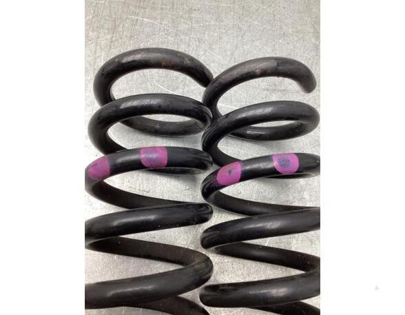 Coil Spring MERCEDES-BENZ C-CLASS T-Model (S204), MERCEDES-BENZ C-CLASS (W204)