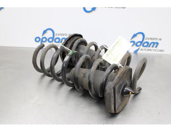 Coil Spring VOLVO V60 I (155, 157), VOLVO V60 I Cross Country (157)