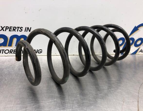 Coil Spring TOYOTA AYGO (_B4_)