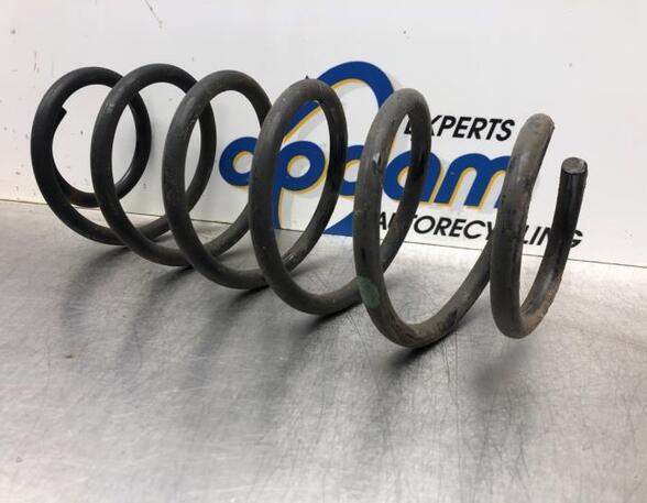 Coil Spring TOYOTA AYGO (_B4_)