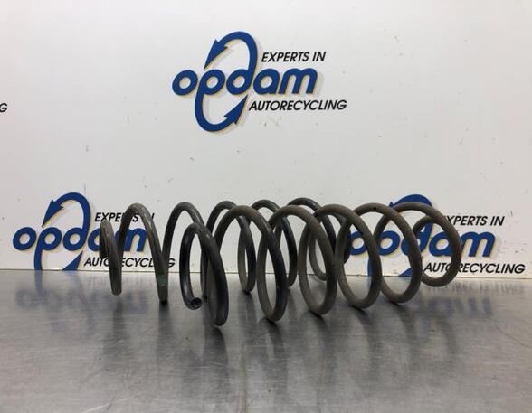 Coil Spring TOYOTA AYGO (_B4_)