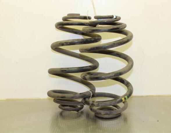 Coil Spring OPEL VIVARO A Van (X83), OPEL VIVARO A Bus (X83)