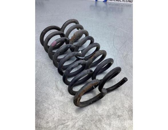 Coil Spring MERCEDES-BENZ C-CLASS (W204), MERCEDES-BENZ C-CLASS T-Model (S204)