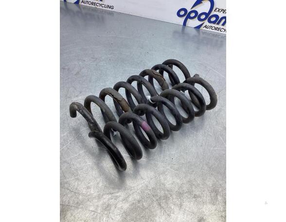 Coil Spring MERCEDES-BENZ C-CLASS (W204), MERCEDES-BENZ C-CLASS T-Model (S204)