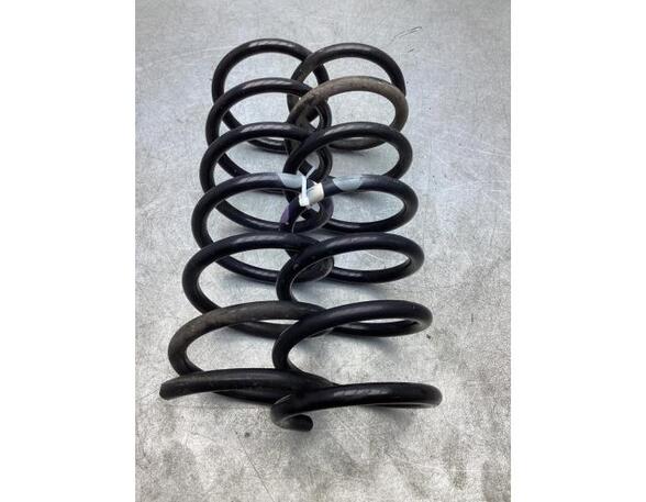 Coil Spring VOLVO V60 I (155, 157), VOLVO V60 I Cross Country (157)