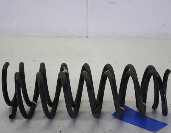 Coil Spring FORD FOCUS II (DA_, HCP, DP)