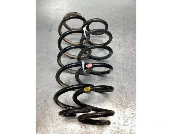 Coil Spring MAZDA CX-3 (DK)