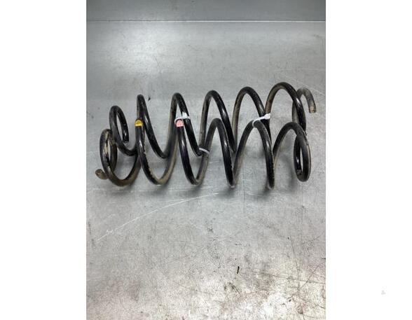 Coil Spring MAZDA CX-3 (DK)