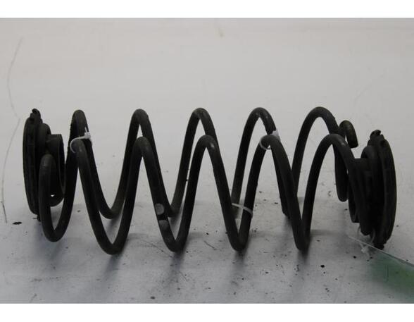 Coil Spring MERCEDES-BENZ A-CLASS (W169)