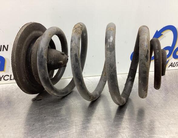 Coil Spring BMW Z3 Roadster (E36), MERCEDES-BENZ S-CLASS (W108, W109)