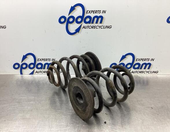 Coil Spring BMW Z3 Roadster (E36), MERCEDES-BENZ S-CLASS (W108, W109)