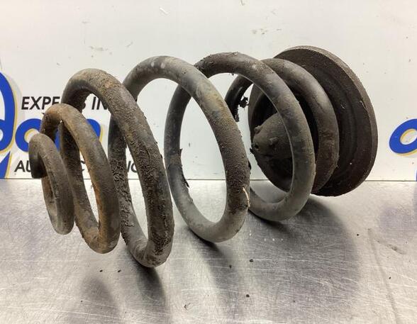 Coil Spring BMW Z3 Roadster (E36), MERCEDES-BENZ S-CLASS (W108, W109)