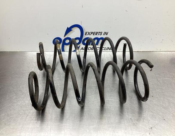 Coil Spring HYUNDAI i20 (PB, PBT)