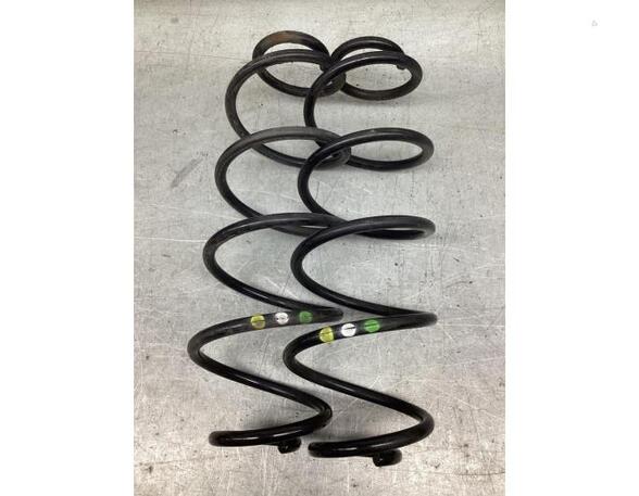 Coil Spring PEUGEOT 308 SW II (LC_, LJ_, LR_, LX_, L4_)