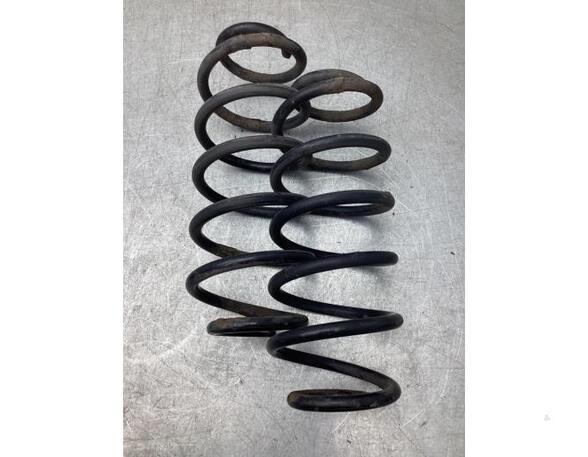 Coil Spring TOYOTA AURIS (_E15_), TOYOTA AURIS (_E18_), TOYOTA AURIS Estate (_E18_)