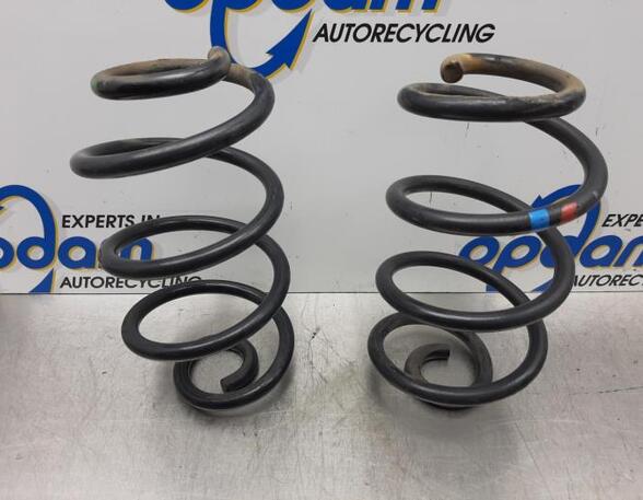 Coil Spring RENAULT MODUS / GRAND MODUS (F/JP0_)