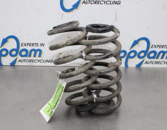 Coil Spring OPEL MOKKA / MOKKA X (J13)