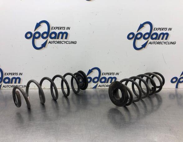 Coil Spring SEAT LEON ST (5F8), SKODA KAROQ (NU7, ND7)