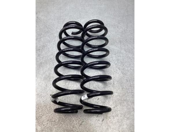 Coil Spring VW TIGUAN (AD1, AX1), VW TIGUAN ALLSPACE (BW2), VW TOUAREG (CR7)