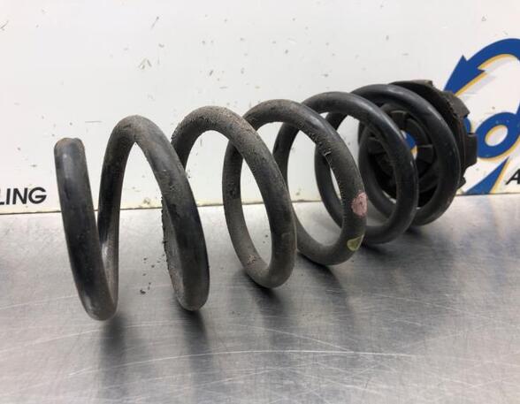 Coil Spring RENAULT CLIO IV Grandtour (KH_), RENAULT CLIO III Grandtour (KR0/1_)