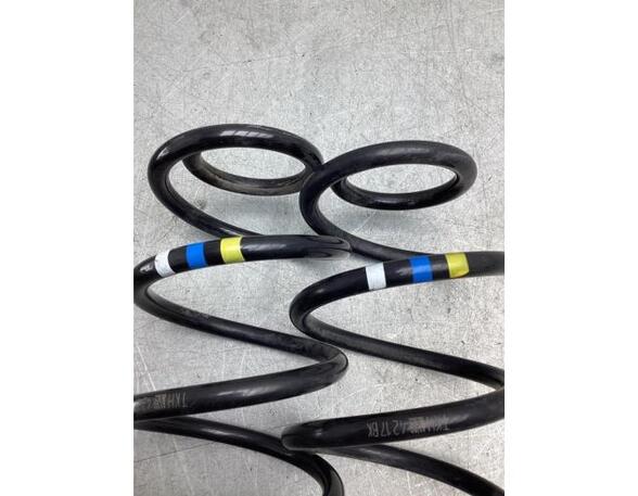 Coil Spring CITROËN C3 AIRCROSS II (2R_, 2C_)