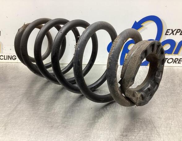 Coil Spring TOYOTA YARIS VERSO (_P2_)