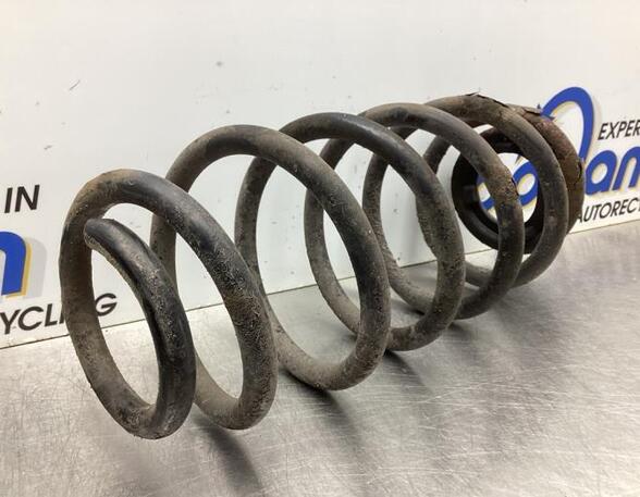 Coil Spring TOYOTA YARIS VERSO (_P2_)