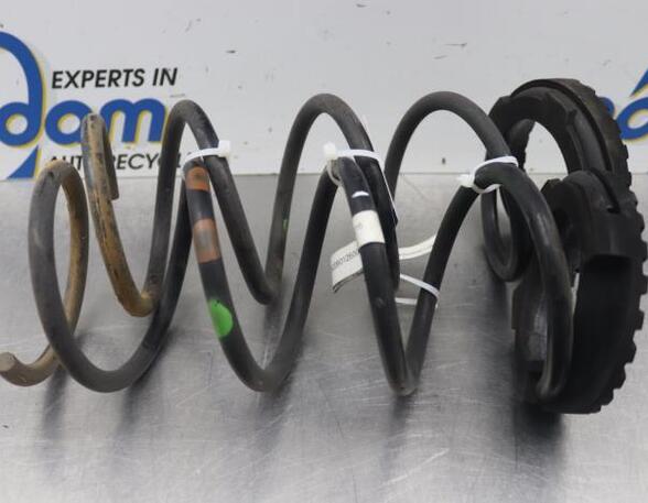 Coil Spring FIAT 500 (312_), FIAT 500 C (312_), ABARTH 500 / 595 / 695 (312_), ABARTH 500C / 595C / 695C (312_)