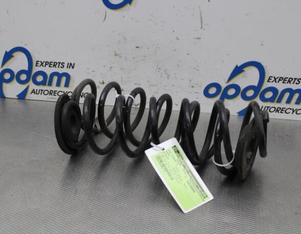 Coil Spring SKODA OCTAVIA III Combi (5E5, 5E6), SKODA OCTAVIA IV Combi (NX5)