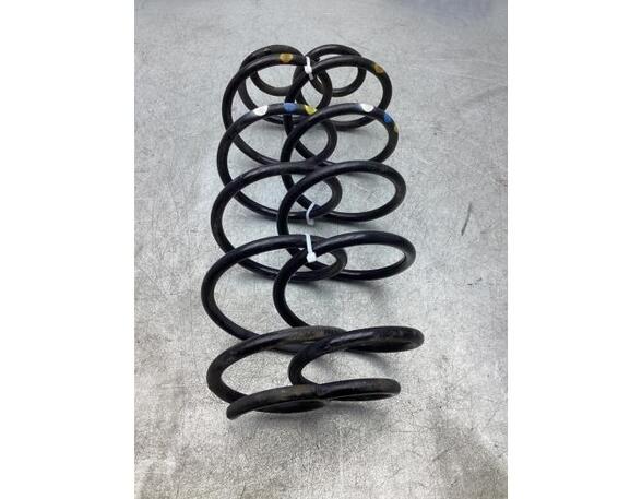 Coil Spring CITROËN C5 AIRCROSS (A_)