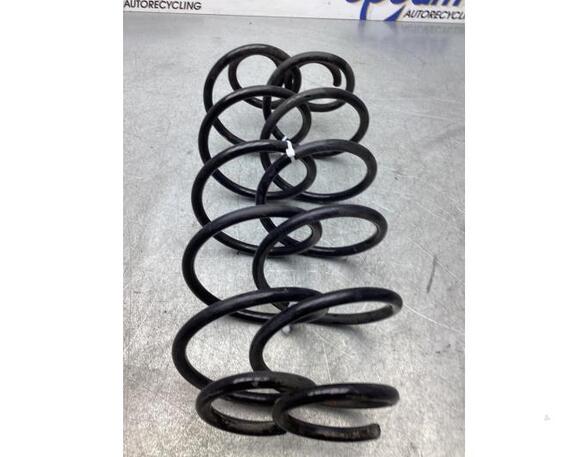 Coil Spring CITROËN C5 AIRCROSS (A_)