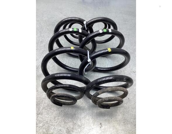 Coil Spring MERCEDES-BENZ CITAN Box Body/MPV (W415)