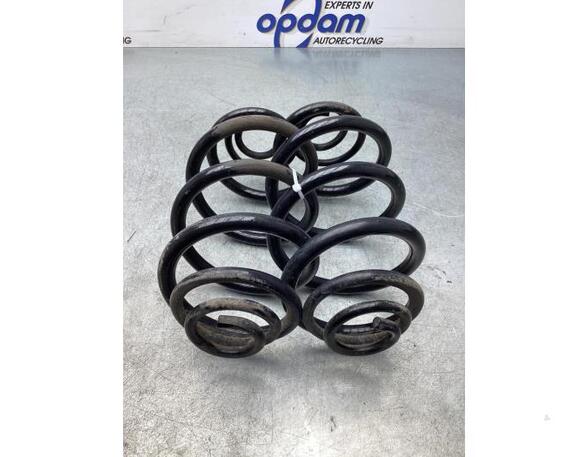 Coil Spring MERCEDES-BENZ CITAN Box Body/MPV (W415)